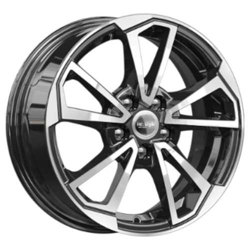 iFree Original  КС1005  6,0\R15 5*114,3 ET42  d67,1  Алмаз черный  [78936]  Fb max 525 kg