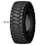 Techking 16,00R25 180B (198A2) *** TK329 C1 E-4 TT