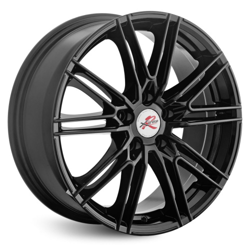 XtrikeRST X'trikeRST  Geely Atlas  R187  7,0\R17 5*114,3 ET45  d60,1  BK  [40846]  Fb max 650 kg