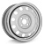ТЗСК  Hyundai Solaris/Kia Rio 3  6,0\R15 4*100 ET48  d54,1  Серебро  [15351874.459244.533-21]  Fb max 450 kg