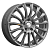 СКАД 7x18/5x114,3 ET37 D66,6 Валенсия (КЛ282) Графит