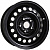 TREBL 8425T (коробка) 6.5x16/5x112 ET42 D57.1 Black