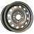 TREBL 53E45H (коробка) 5.5x14/4x114.3 ЕТ45 D67.1 Silver