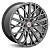 XtrikeRST X'trikeRST  Voyah  R002  8,5\R20 5*120 ET30  d66,1  BH  [40959]  Fb max 900 kg