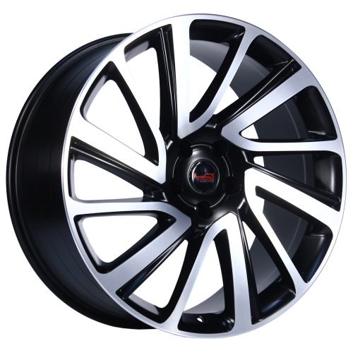 REPLICA LegeArtis Replica Concept-LR517 9.5x21/5x120 ET53 D72.6 MBF