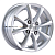 СКАД 5,5x13/4x98 ET35 D58,6 Каллисто-13 (КЛ098) Селена