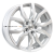 RST 7x18/5x110 ET50 D63,4 R138 Silver RST 7x18/5x110 ET50 D63,4 R138 Silver