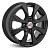 XtrikeRST X'trikeRST  Rio  R045  6,0\R15 4*100 ET48  d54,1  BK  [40762]  Fb max 495 kg