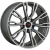 REPLICA LegeArtis Replica Concept-B533 10.5x20/5x112 ET40 D66.6 GMF REPLICA LegeArtis Replica Concept-B533 10.5x20/5x112 ET40 D66.6 GMF