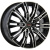REPLICA LegeArtis Replica Concept-GN525 6.5x16/5x115 ET41 D70.1 BKF