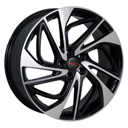 LEGE ARTIS Concept-KI533 6x16 5x114,3