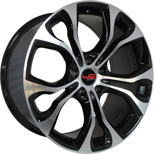 REPLICA LegeArtis Replica Concept-B515 10x20/5x120 ET40 D74.1 BKF