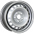 TREBL 64L35F (коробка) 6x15/5x110 ЕТ35 D65.1 Silver