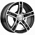 СКАД Трофи 6.5x15/5x139.7 ET40 D98.5 алмаз