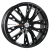 RST 8x20/5x114,3 ET35 D60,1 R052 (Toyota) BL