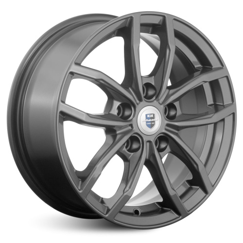 КиК Фрост (КС1048) 6x15 5x114,3