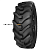 NorTec 16,9-24(440/80-24) 12PR 149A8 TC-108 TT РОССИЯ + Камера 16,9-24 вентиль ТК (137)