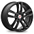 XtrikeRST X'trikeRST  Tiggo 8  R128  7,5\R18 5*108 ET47  d60,1  BK  [40794]  Fb max 660 kg