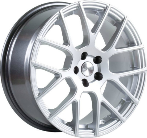 СКАД Stiletto 18 8x18/5x114.3 ET40 D67.1 Селена