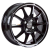 СКАД 6x15/4x100 ET38 D67,1 Джокер Антрацит-алмаз СКАД 6x15/4x100 ET38 D67,1 Джокер Антрацит-алмаз