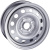 TREBL 7860T (коробка) 6.5x16/4x108 ET26 D65.1 Silver