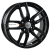 RST 6x16/5x114,3 ET43 D67,1 R076 (Creta) BL RST 6x16/5x114,3 ET43 D67,1 R076 (Creta) BL