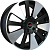 REPLICA LegeArtis Replica Concept-KI515 7x17/5x114.3 ET35 D67.1 MBF