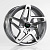 Megami MGM-34 6x14/4x98 ET35 D58.6 GMF