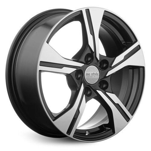 iFree Original  КС1053 (ZV16LifanX70)  6,5\R16 5*114,3 ET35  d60,1  Алмаз черный  [80544]  Fb max 565 kg