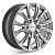 Xtrike X'trike  X-134  8,0\R18 6*139,7 ET30  d106,1  HSB/FP  [78072]  Toyota Hilux <Ш>  Fb max 900 kg