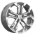 СКАД Premium  КР015 (19Jaecoo J7)  7,5\R19 5*108 ET47  d60,1  Diamond quartz  [83238]  <С>  Fb max 750 kg