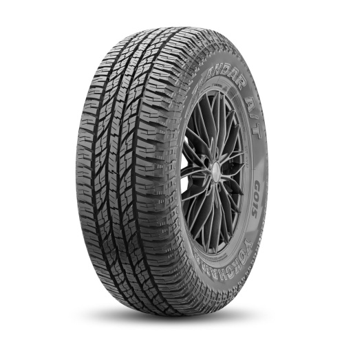 Йокохама G015 245/65R17 111H