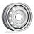 ТЗСК  Chevrolet-Niva  6,0\R15 5*139,7 ET40  d98,5  Серебро  [15351874.459244.503-21]  Fb max 485 kg