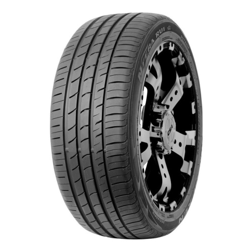 Роудстоун  275/40/20  Y 106 N'FERA RU1  XL  старше 3-х лет