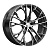 СКАД  Ларго  7,5\R19 5*114,3 ET45  d66,6  Алмаз  [4722205]  Fb max 650 kg