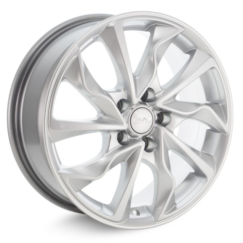 СКАД Marseille 7x17 5x105