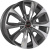 REPLICA LegeArtis Replica MR110 9x20/5x130 ET48 D84.1 GMF REPLICA LegeArtis Replica MR110 9x20/5x130 ET48 D84.1 GMF