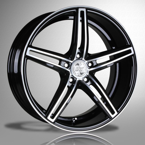 RW Classic H-583 9x20 5x120