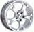 СКАД Фараон 7x18/5x112 ET38 D66.6 Grey СКАД Фараон 7x18/5x112 ET38 D66.6 Grey