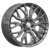 СКАД 7x18/5x112 ET43 D57,1 Эльба (КЛ1071) Графит СКАД 7x18/5x112 ET43 D57,1 Эльба (КЛ1071) Графит