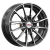 iFree 5,5x14/4x98 ET35 D58,5 Финчер (КС1119) Блэк Джек iFree 5,5x14/4x98 ET35 D58,5 Финчер (КС1119) Блэк Джек