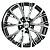 RST 6,5x17/5x114,3 ET45 D54,1 R207 (Coolray) BD