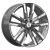 СКАД Premium  КР014 (20Teramont)  8,0\R20 5*112 ET34  d57,1  Diamond gloss graphite  [79385]  <С>  Fb max 840 kg