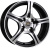 CROSS STREET Y3159 6x15/4x114.3 ET45 D73.1 BKF