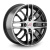 XtrikeRST X'trikeRST  R004  5,5\R14 4*98 ET35  d58,6  BK/FP  [40612]  Fb max 430 kg