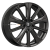 Premium Series 7x19/5x108 ET36 D65,1 КР013 (Exeed TXL) Fury black Premium Series 7x19/5x108 ET36 D65,1 КР013 (Exeed TXL) Fury black