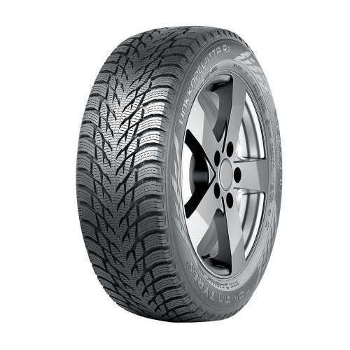 Nokian Tyres Hakkapeliitta R3 215/55R17 98R