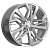 СКАД 8x18/5x114,3 ET50 D67,1 Ультима (КЛ360) Селена