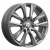 SKAD Original 7x18/5x114,3 ET35 D60,1 KL-330 (RAV4) Графит
