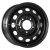 Magnetto 6x15/5x139,7 ET40 D98,5 15006 AM Black Chevrolet Niva, Lada Niva 4x4